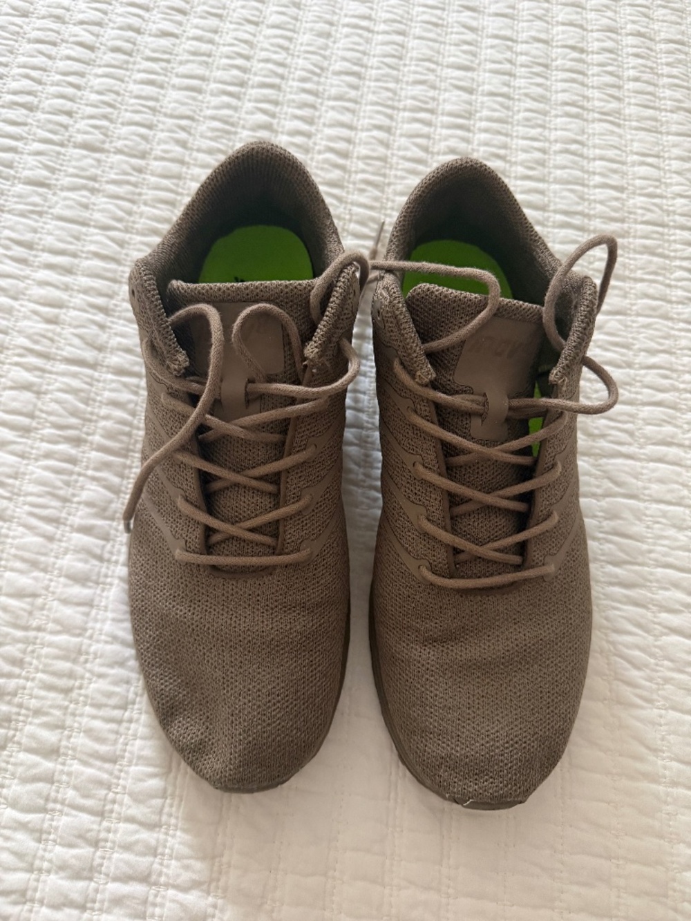 INOV8 F-Lite Shoes.  LIke New